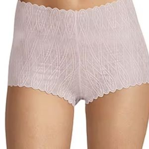 Ambrielle Cheeky Panty High Rise